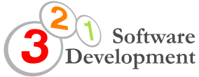 321 Software Development